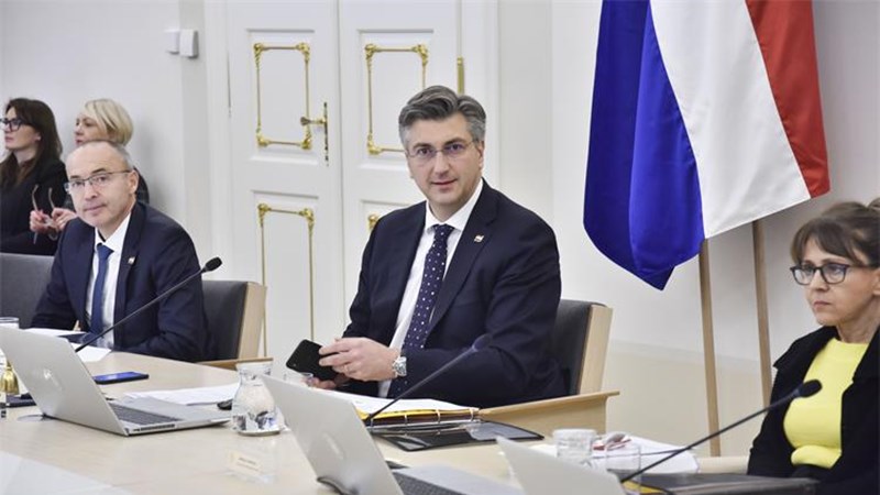 Nezavisni odvjetnik Suda EU potvrdio prigovor Hrvatske, Sud nije nadležan za pitanje granice